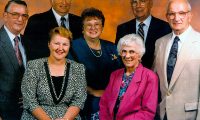 Founding Families