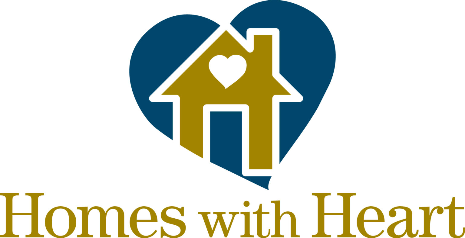 Homes with Heart - Heritage Christian Services